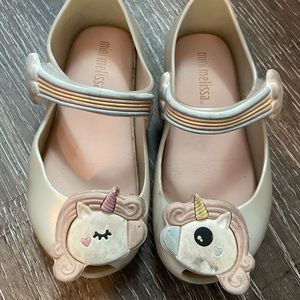 Unicorn Mini Melissa’s